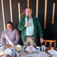 Se realiza encuentro navideño con la prensa en Constanza - Noticias de hoy en República Dominicana | De Último Minuto