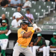 Águilas se acercan a asegurar la serie regular tras vencer 8-2 a las Estrellas - Noticias de hoy en República Dominicana | De Último Minuto