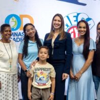 OD Gymnastics Academy celebra 16 años con un 2025 histórico de logros - Noticias de hoy en República Dominicana | De Último Minuto