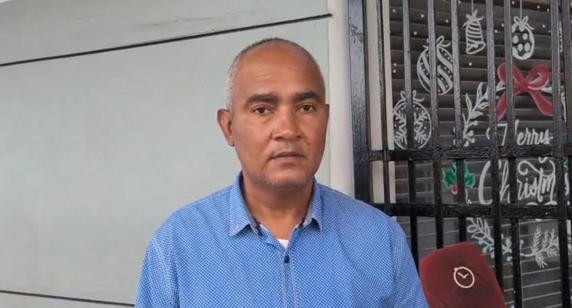 Denuncian presuntas amenazas y abuso de poder contra propietario en San Cristóbal - Noticias de hoy en República Dominicana | De Último Minuto