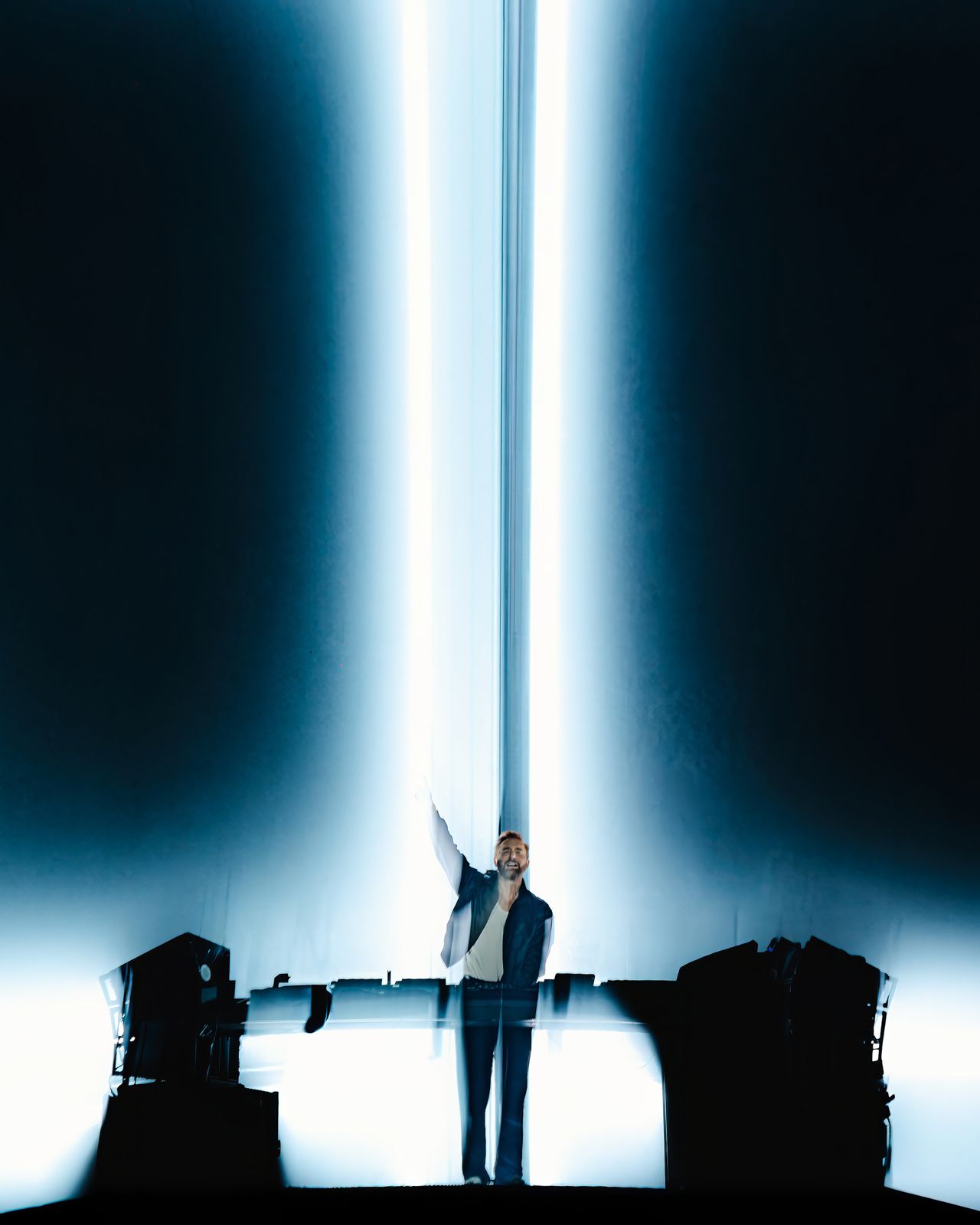 David Guetta presentará en Santo Domingo el espectáculo electrónico más grande del mundo: “The Monolith Tour” - Noticias de hoy en República Dominicana | De Último Minuto