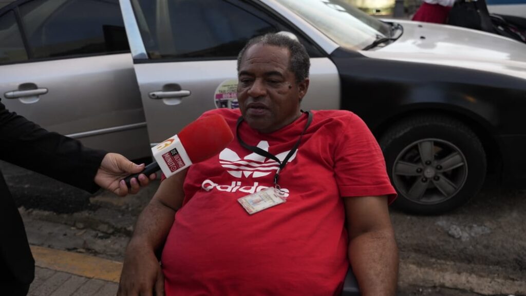 Ciudadanos cuestionan cifras oficiales sobre reducción de homicidios en 2025: ¿En que país vive Faride? | 3 | Ciudadanos cuestionan cifras oficiales sobre reducción de homicidios en 2025: ¿En que país vive Faride? - Noticias de hoy en República Dominicana | De Último Minuto