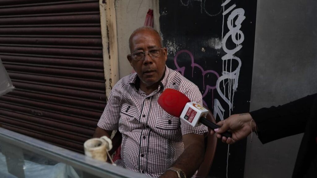 Ciudadanos cuestionan cifras oficiales sobre reducción de homicidios en 2025: ¿En que país vive Faride? | 2 | Ciudadanos cuestionan cifras oficiales sobre reducción de homicidios en 2025: ¿En que país vive Faride? - Noticias de hoy en República Dominicana | De Último Minuto