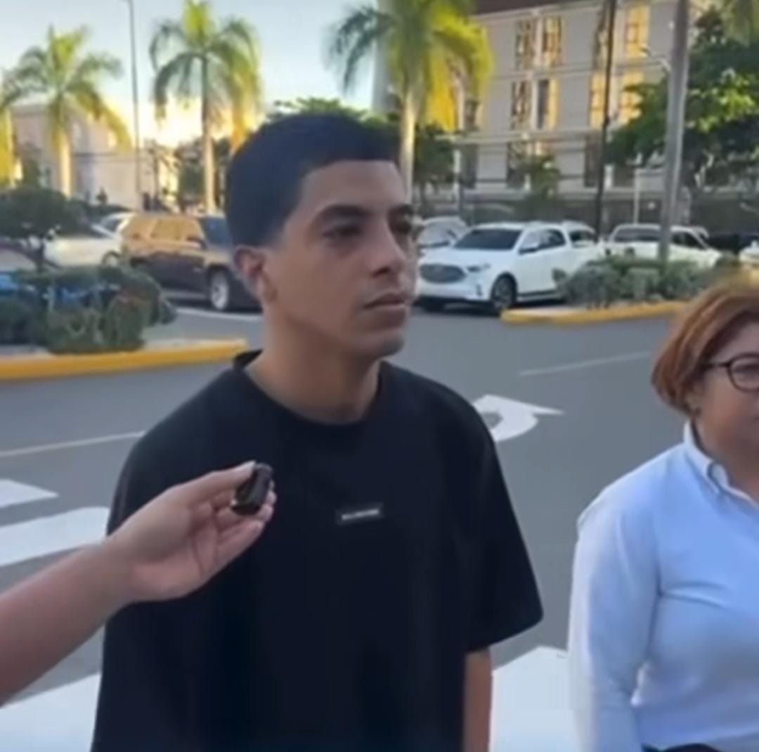 Se entrega voluntariamente presunto implicado en balacera que dejó dos muertos en Villa Duarte - Noticias de hoy en República Dominicana | De Último Minuto