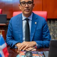 Senador Guillermo Lama solicita CPN para Buenos Aires de Neyba - Noticias de hoy en República Dominicana | De Último Minuto
