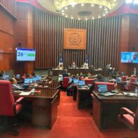Senado aprueba de urgencia Presupuesto General del Estado 2026 con el rechazo de la oposición - Noticias de hoy en República Dominicana | De Último Minuto