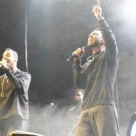 Grupo Grace llena de adoración el espectáculo “Adoramos juntos en Navidad” - Noticias de hoy en República Dominicana | De Último Minuto
