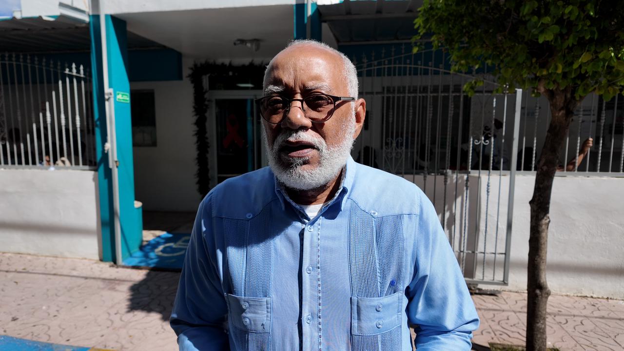 Wilson Roa alerta por virus y clima cambiante que afectan a niños y envejecientes
