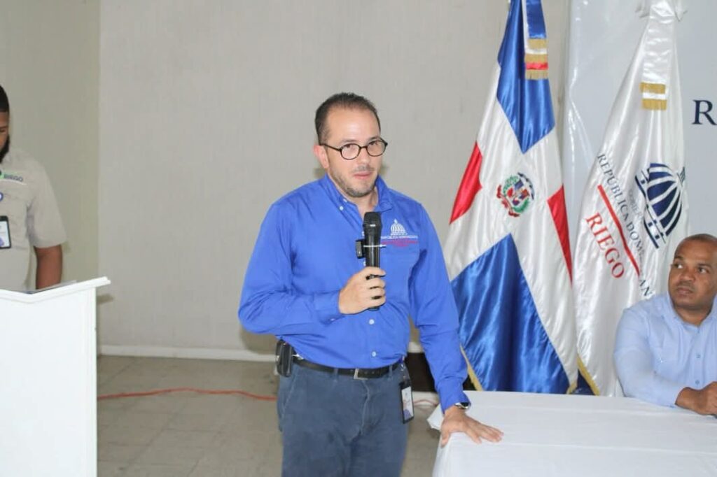 Gobierno invierte más de RD$20 millones en tecnificación agrícola en Azua | 3 | Gobierno invierte más de RD$20 millones en tecnificación agrícola en Azua - Noticias de hoy en República Dominicana | De Último Minuto