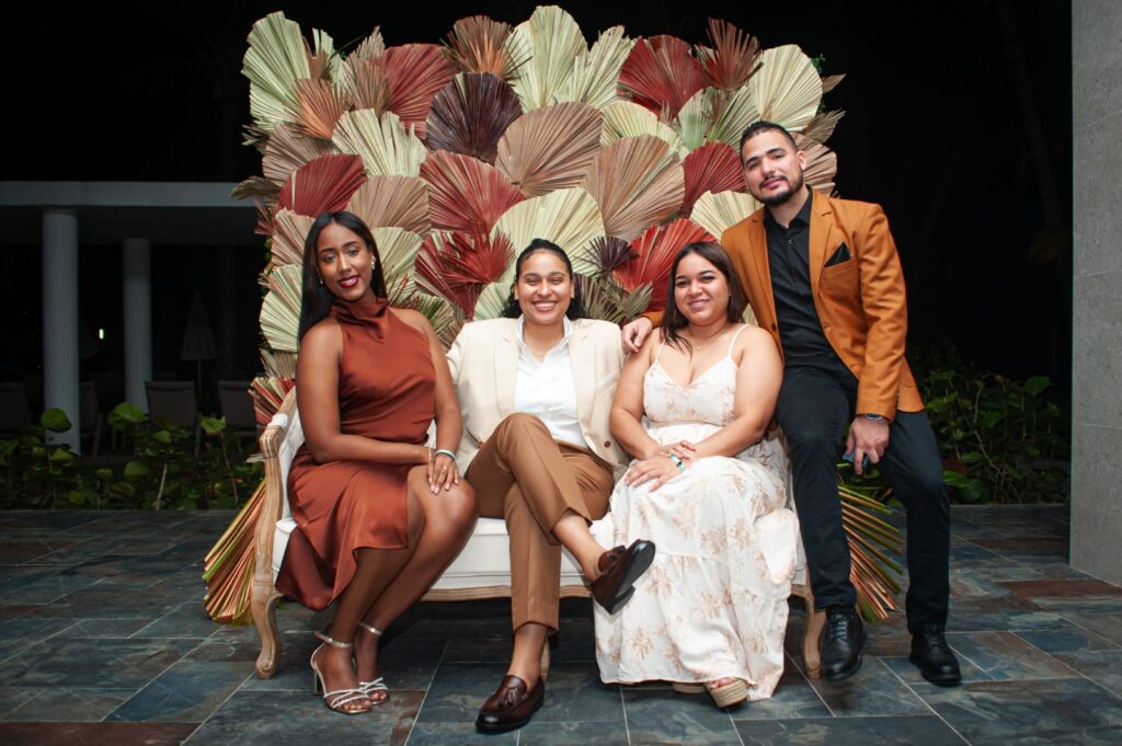 RIU Hotels & Resorts reconoce a sus principales agencias locales en RD - Noticias de hoy en República Dominicana | De Último Minuto