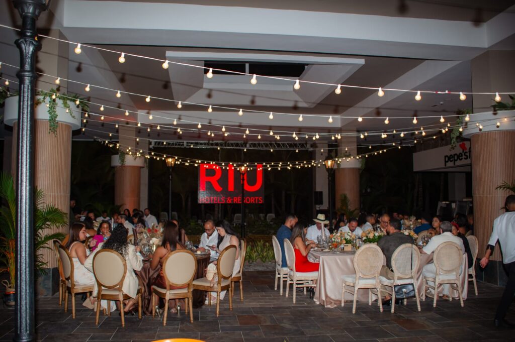 RIU Hotels & Resorts reconoce a sus principales agencias locales en RD - Noticias de hoy en República Dominicana | De Último Minuto