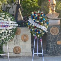 Santiago reafirma su legado histórico al conmemorar los 60 años de la Batalla del Hotel Matum - Noticias de hoy en República Dominicana | De Último Minuto