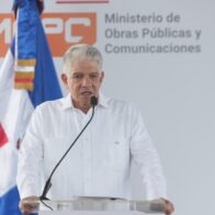 Eduardo Estrella afirma avenida Ecológica marca un antes y un después en la movilidad - Noticias de hoy en República Dominicana | De Último Minuto