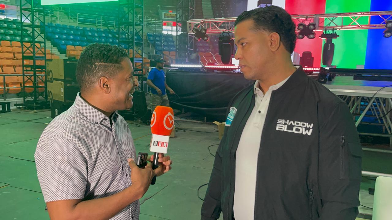 Concierto de Shadow Blow atrae público nacional e internacional - Noticias de hoy en República Dominicana | De Último Minuto