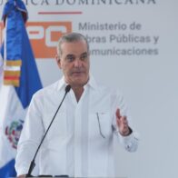 Abinader destaca la avenida Ecológica como eje clave para la movilidad del Gran Santo Domingo - Noticias de hoy en República Dominicana | De Último Minuto