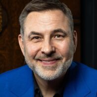 El escritor británico David Walliams, despedido de su editorial tras acusaciones de acoso