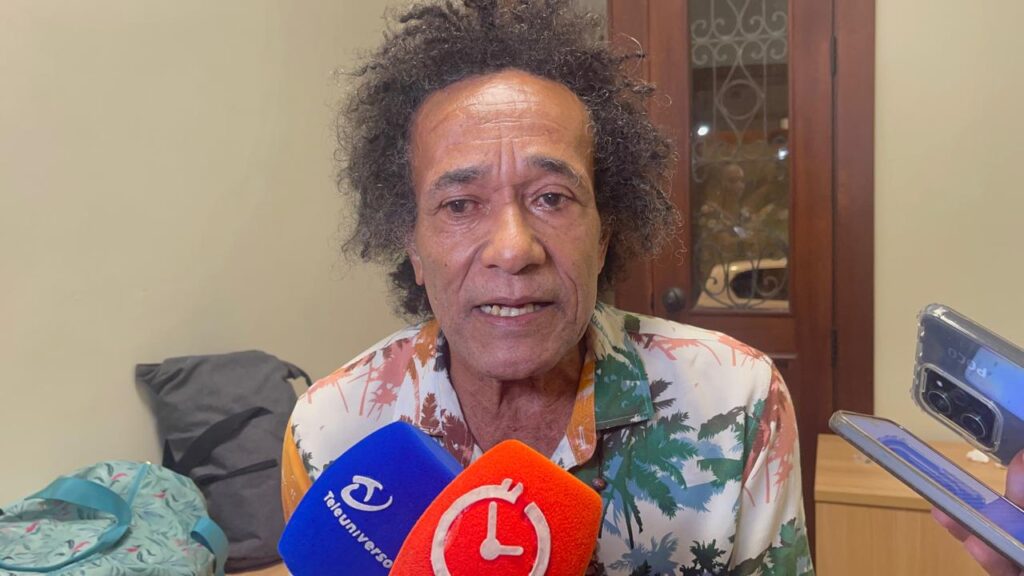 Rinden homenaje a Luis “El Terror” Días con concierto por vigencia de su legado en el Centro Cultural Banreservas en Santiago | 2 | Rinden homenaje a Luis “El Terror” Días con concierto por vigencia de su legado en el Centro Cultural Banreservas en Santiago - Noticias de hoy en República Dominicana | De Último Minuto