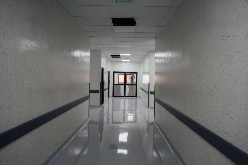 Supervisan avances finales del Hospital Provincial Matías Ramón Mella en Dajabón | 6 | Supervisan avances finales del Hospital Provincial Matías Ramón Mella en Dajabón - Noticias de hoy en República Dominicana | De Último Minuto