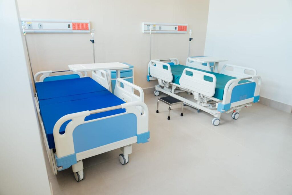 Supervisan avances finales del Hospital Provincial Matías Ramón Mella en Dajabón | 7 | Supervisan avances finales del Hospital Provincial Matías Ramón Mella en Dajabón - Noticias de hoy en República Dominicana | De Último Minuto