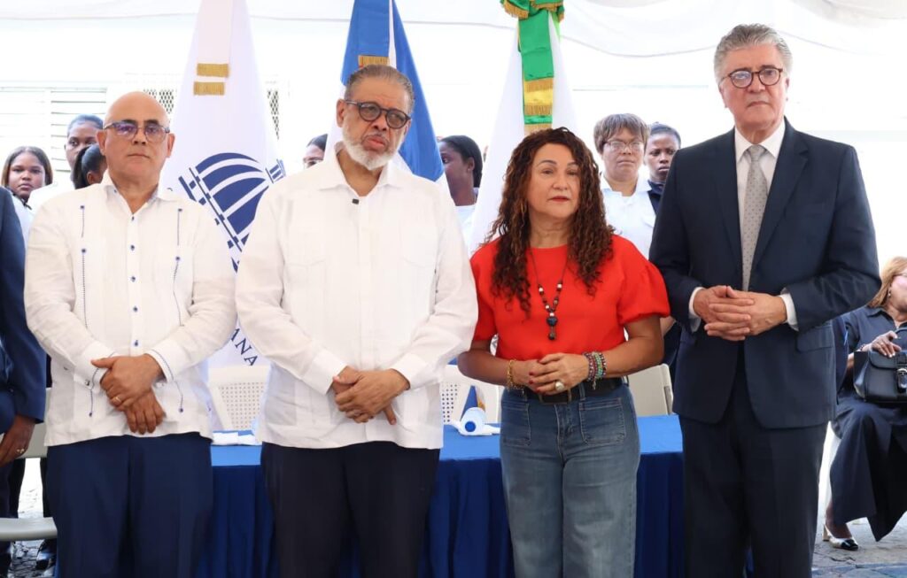 Desarrollo de la Comunidad capacita adolescentes en conflicto con la ley | 3 | Desarrollo de la Comunidad capacita adolescentes en conflicto con la ley - Noticias de hoy en República Dominicana | De Último Minuto