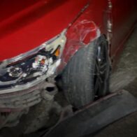 Accidente en carretera Lolimone–Villa Tapia deja dos heridos graves - Noticias de hoy en República Dominicana | De Último Minuto