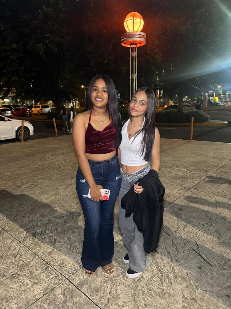 Shadow Blow se reencuentra esta noche con su público en la Arena del Cibao | 7 | Shadow Blow se reencuentra esta noche con su público en la Arena del Cibao - Noticias de hoy en República Dominicana | De Último Minuto