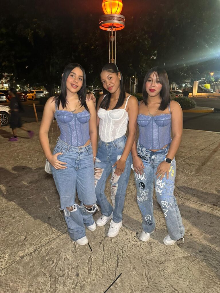 Shadow Blow se reencuentra esta noche con su público en la Arena del Cibao | 4 | Shadow Blow se reencuentra esta noche con su público en la Arena del Cibao - Noticias de hoy en República Dominicana | De Último Minuto
