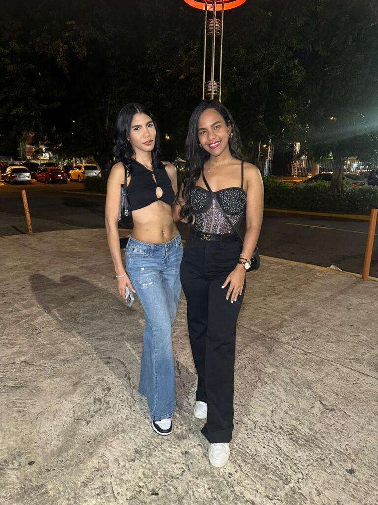 Shadow Blow se reencuentra esta noche con su público en la Arena del Cibao | 3 | Shadow Blow se reencuentra esta noche con su público en la Arena del Cibao - Noticias de hoy en República Dominicana | De Último Minuto