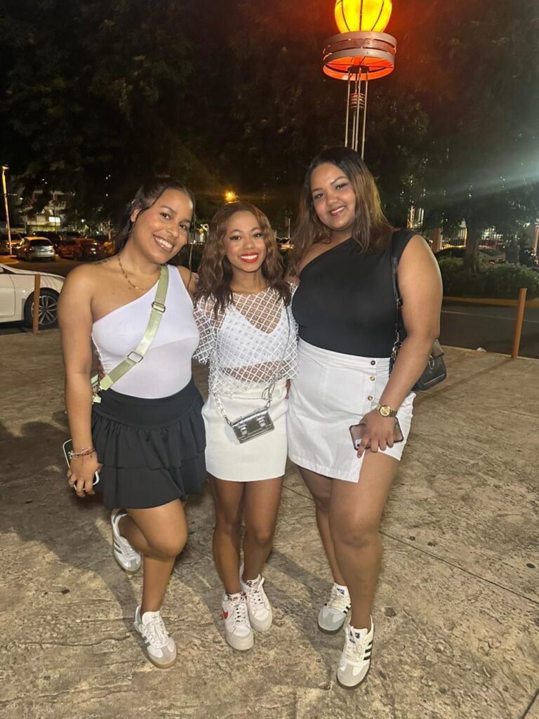 Shadow Blow se reencuentra esta noche con su público en la Arena del Cibao | 2 | Shadow Blow se reencuentra esta noche con su público en la Arena del Cibao - Noticias de hoy en República Dominicana | De Último Minuto