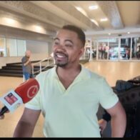 Romo, puerco asado y abrazos: dominicanos regresan a casa para gozar la Navidad - Noticias de hoy en República Dominicana | De Último Minuto