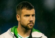 Aitor Ruibal: "El míster me dijo que hiciese mi trabajo y eso he hecho" Aitor Ruibal: "El míster me dijo que hiciese mi trabajo y eso he hecho"