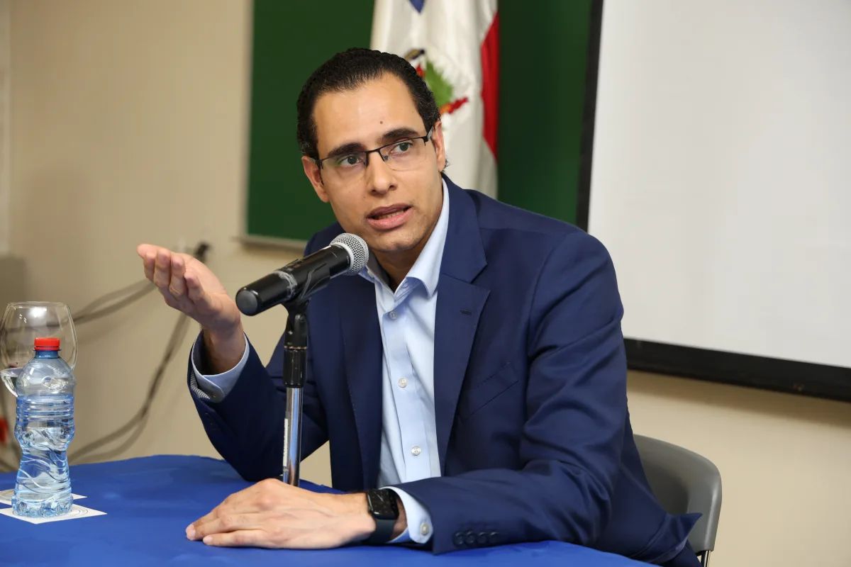 Juan Ariel Jiménez.