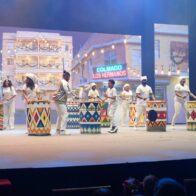 Ministerio de Cultura presenta ‘Fantasía de Navidad’ en el Teatro Nacional - Noticias de hoy en República Dominicana | De Último Minuto