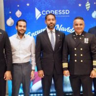 CODESSD celebra su tradicional encuentro navideño junto a miembros y aliados