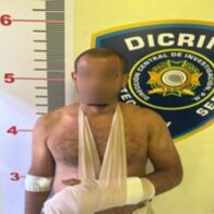 Dicrim apresa hombre en flagrante delito acusado de homicidio - Noticias de hoy en República Dominicana | De Último Minuto