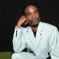 Billy Porter anuncia que se está recuperando tras cuatro meses muy grave con urosepsis