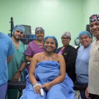 RD realiza primera cirugía de reducción mamaria por gigantomastia con cobertura del seguro - Noticias de hoy en República Dominicana | De Último Minuto