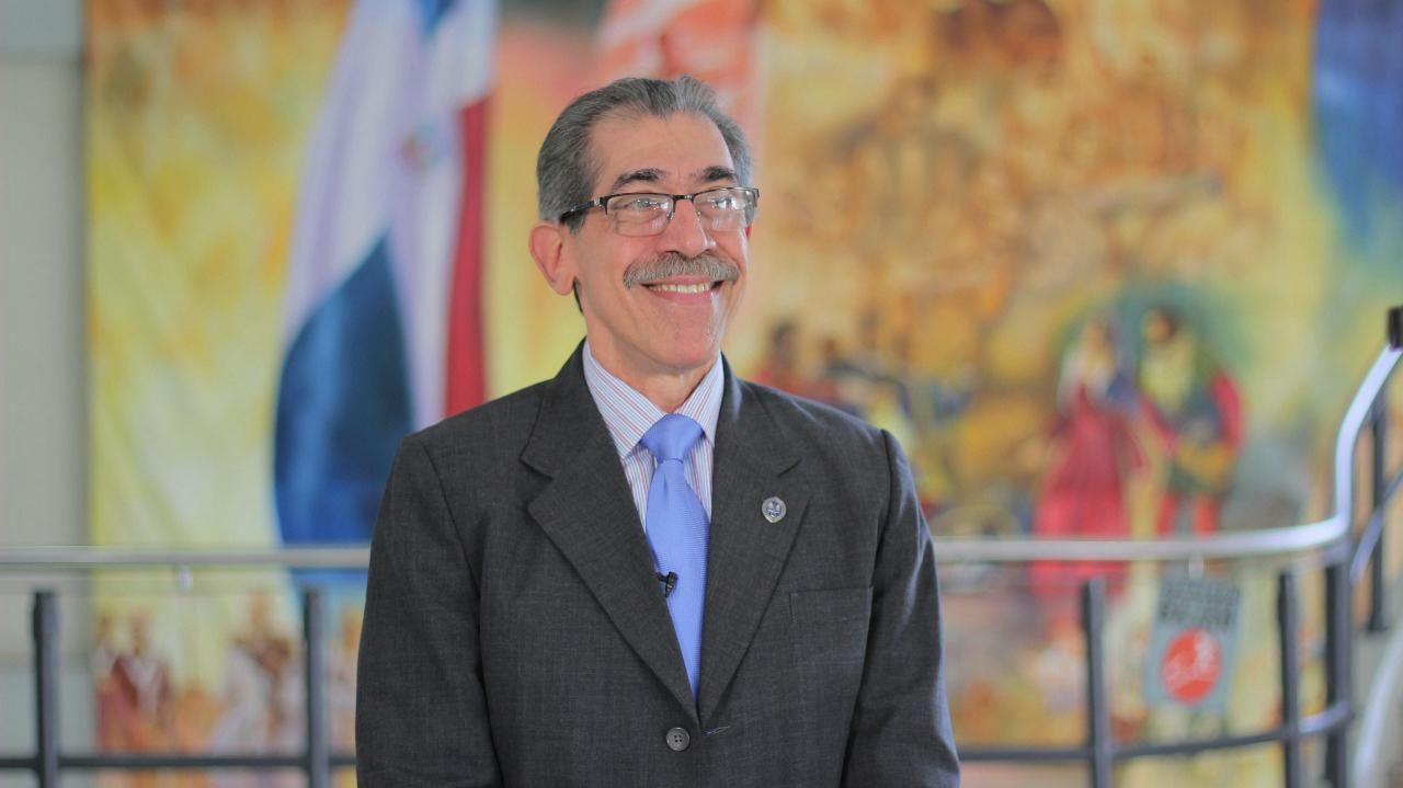 Alianza política respalda candidatura de Jorge Asjana David a la Rectoría de la UASD