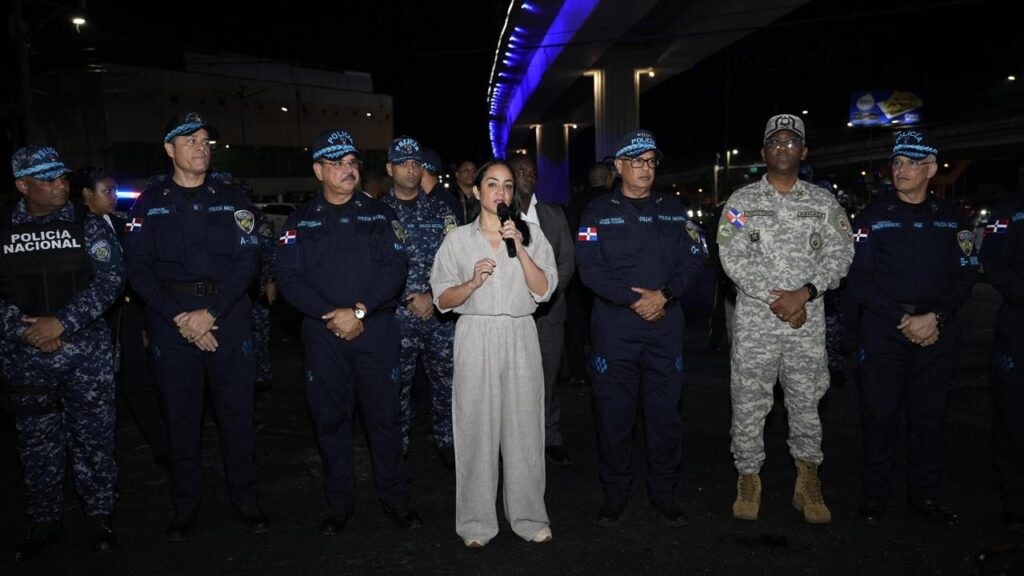 Fuerza de Tarea intensifica operativos a nivel nacional ante celebraciones de Año Nuevo | 3 | Fuerza de Tarea intensifica operativos a nivel nacional ante celebraciones de Año Nuevo - Noticias de hoy en República Dominicana | De Último Minuto