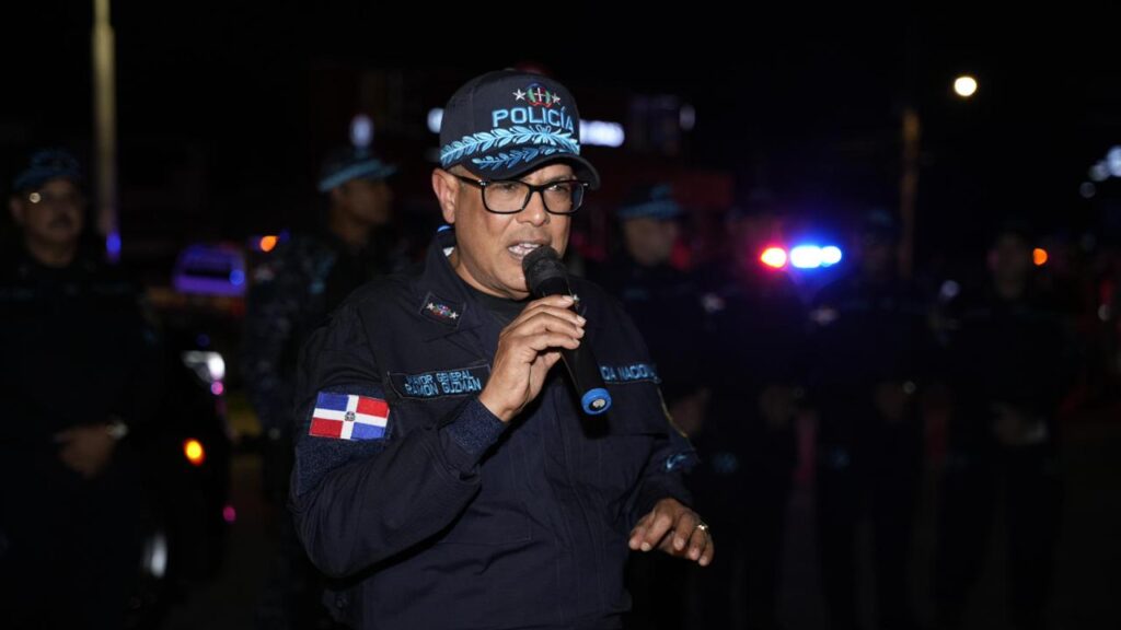 Fuerza de Tarea intensifica operativos a nivel nacional ante celebraciones de Año Nuevo | 2 | Fuerza de Tarea intensifica operativos a nivel nacional ante celebraciones de Año Nuevo - Noticias de hoy en República Dominicana | De Último Minuto