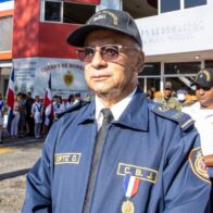 Fallece el licenciado Melitón Ortiz, destacado jurista y ciudadano de Jarabacoa - Noticias de hoy en República Dominicana | De Último Minuto
