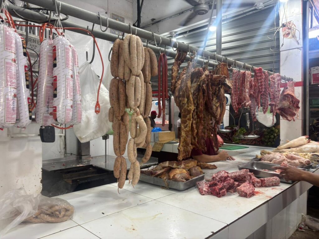 Carniceros reportan ventas “un poco flojas” de cara a la fiesta de Año Nuevo | 2 | Carniceros reportan ventas “un poco flojas” de cara a la fiesta de Año Nuevo - Noticias de hoy en República Dominicana | De Último Minuto