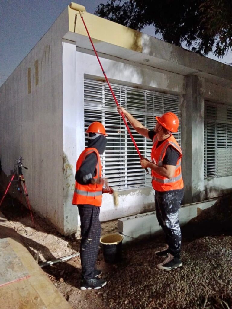 Infraestructura Escolar ejecutó más del 81% del presupuesto en 8 meses | 3 | Infraestructura Escolar ejecutó más del 81% del presupuesto en 8 meses - Noticias de hoy en República Dominicana | De Último Minuto