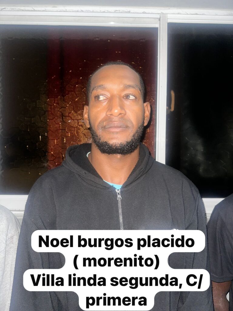 Policía desmantela banda dedicada al despojo de motocicletas en Los Alcarrizos | 6 | Policía desmantela banda dedicada al despojo de motocicletas en Los Alcarrizos - Noticias de hoy en República Dominicana | De Último Minuto