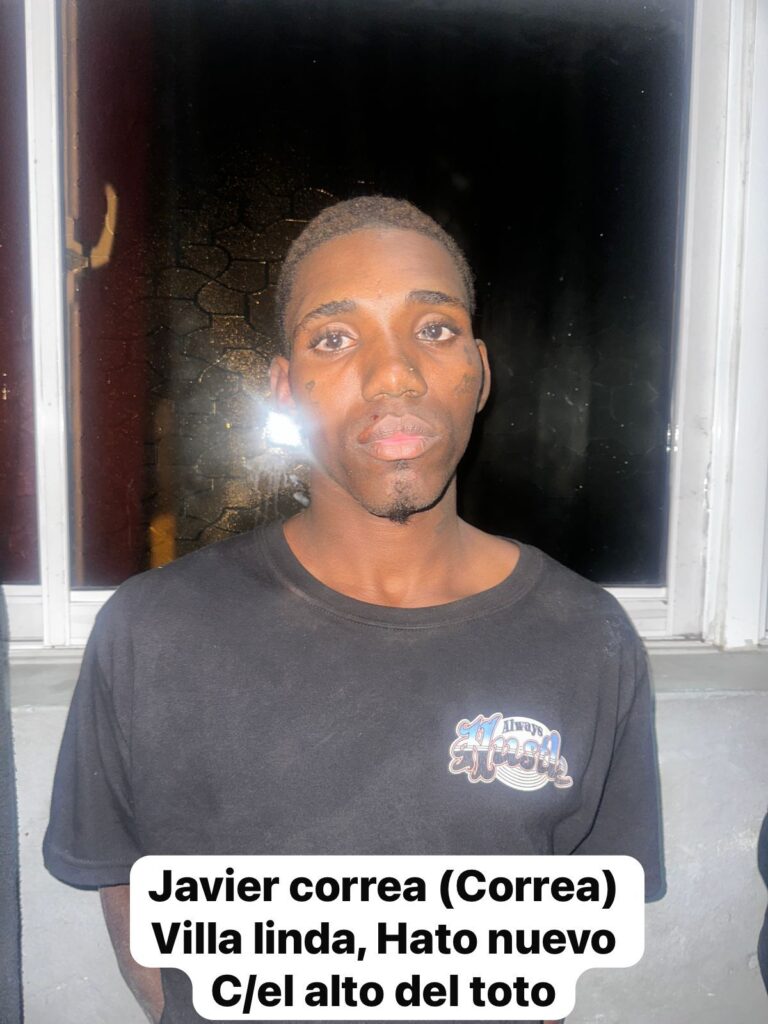 Policía desmantela banda dedicada al despojo de motocicletas en Los Alcarrizos | 5 | Policía desmantela banda dedicada al despojo de motocicletas en Los Alcarrizos - Noticias de hoy en República Dominicana | De Último Minuto