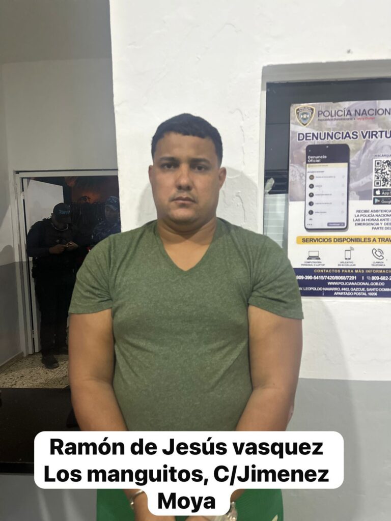 Policía desmantela banda dedicada al despojo de motocicletas en Los Alcarrizos | 4 | Policía desmantela banda dedicada al despojo de motocicletas en Los Alcarrizos - Noticias de hoy en República Dominicana | De Último Minuto