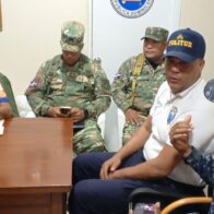 Defensa Civil refuerza operativo en segunda fase del plan preventivo por fin de año en Santiago - Noticias de hoy en República Dominicana | De Último Minuto