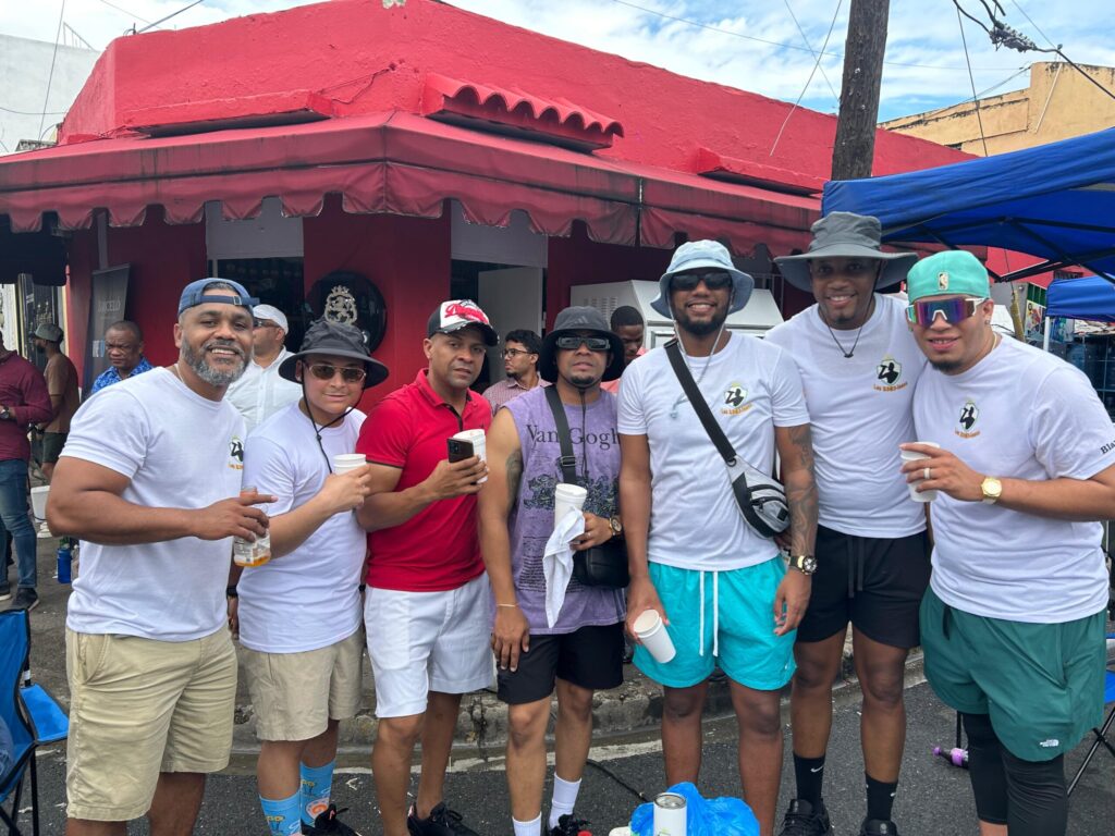 Inicia el tradicional Rally del Borracho 2025 | 4 | Inicia el tradicional Rally del Borracho 2025 - Noticias de hoy en República Dominicana | De Último Minuto