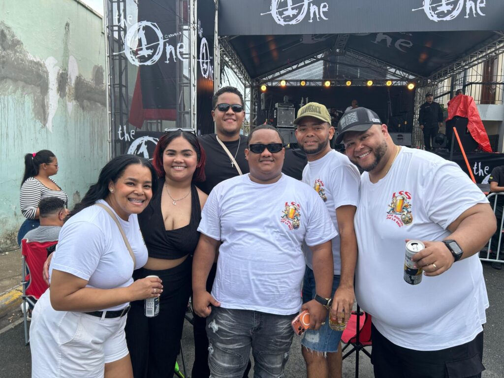 Inicia el tradicional Rally del Borracho 2025 | 3 | Inicia el tradicional Rally del Borracho 2025 - Noticias de hoy en República Dominicana | De Último Minuto