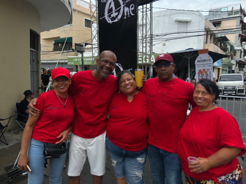 Inicia el tradicional Rally del Borracho 2025 | 2 | Inicia el tradicional Rally del Borracho 2025 - Noticias de hoy en República Dominicana | De Último Minuto